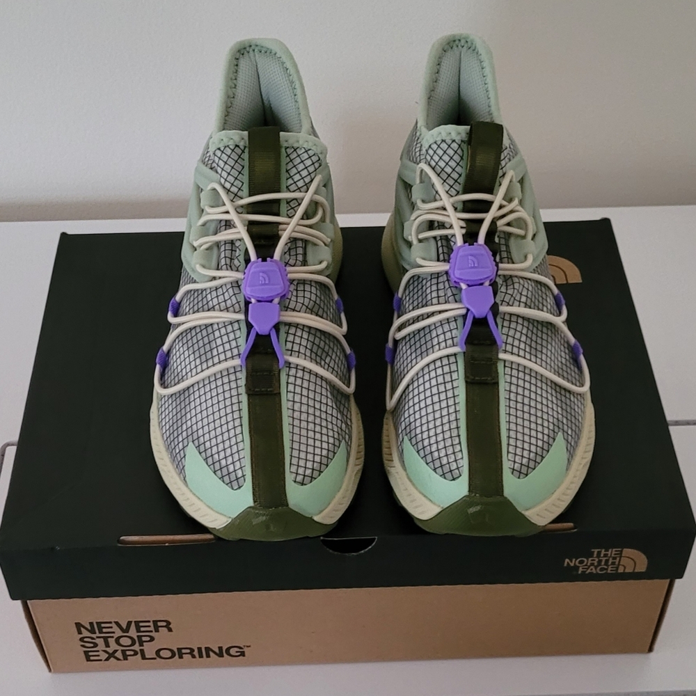 The North Face W Oxeye Tech Shoes